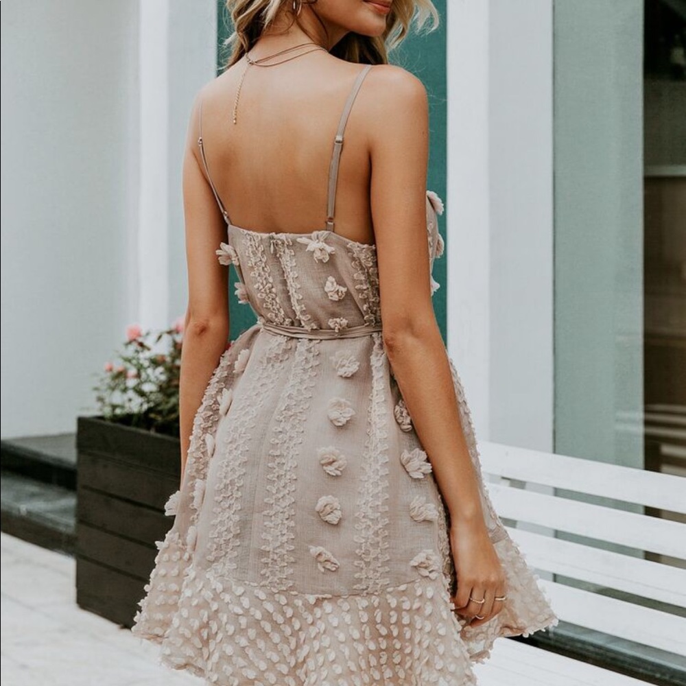 Dress - Picture 2 of 8